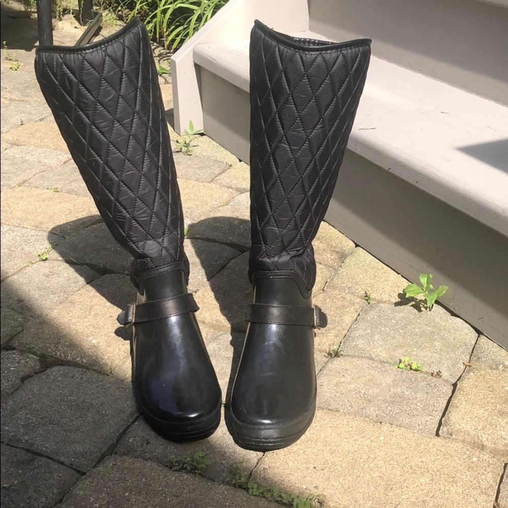 Sperry Rainboots
